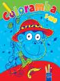 Coloramba 1-100 (Mono) - Preview