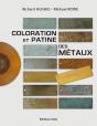 Coloration Et Patine Des Metaux - Preview