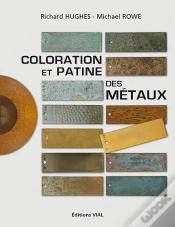 Capa do artigo Coloration Et Patine Des Metaux