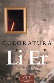 Capa do artigo Coloratura