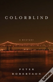 Colorblind : A Novel