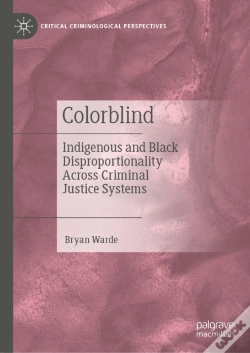 Capa do artigo Colorblind