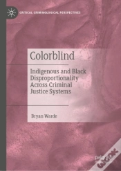 Capa do artigo Colorblind