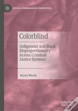 Capa do artigo Colorblind