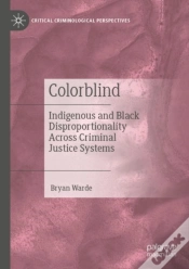 Capa do artigo Colorblind