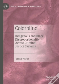 Capa do artigo Colorblind