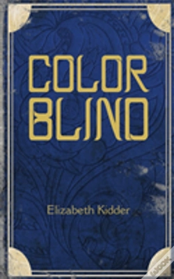 Capa do artigo Colorblind