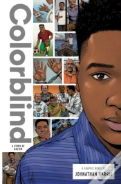 Capa do artigo Colorblind