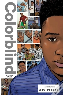 Capa do artigo Colorblind