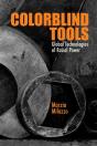 Colorblind Tools - Preview