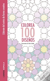 Colorea 100 Diseños