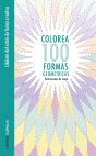 Colorea 100 Formas Geométricas - Preview