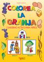 Colorea La Granja 2 - Preview