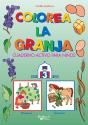 Colorea La Granja 3 - Preview