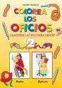 Colorea Los Oficios 2 - Preview