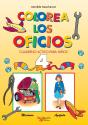 Colorea Los Oficios 4 - Preview