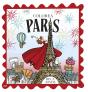 Colorea Paris - Preview