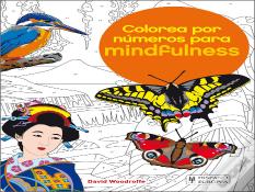 Colorea Por Números Para Mindfulness