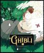 Colorea Por Numeros: Studio Ghibli - Preview