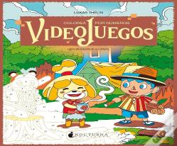 Colorea Por Numeros: Videojuegos