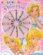 Colorea Princesas - Preview