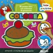 Capa do artigo Colorea