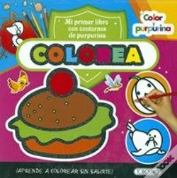 Capa do artigo Colorea
