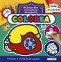 Colorea - Preview