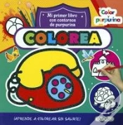 Capa do artigo Colorea