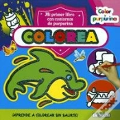 Capa do artigo Colorea