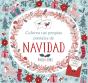 Colorea Tus Propias Postales De Navidad - Preview