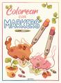 Colorear Con Markers - Preview
