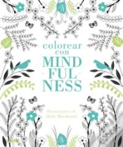 Capa do artigo Colorear Con Mindfulness