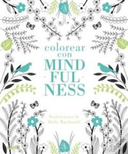 Capa do artigo Colorear Con Mindfulness