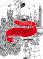 Colorear Londres - Preview