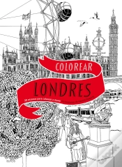 Capa do artigo Colorear Londres