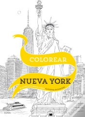 Capa do artigo Colorear Nueva York