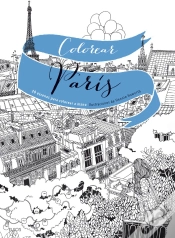 Capa do artigo Colorear París