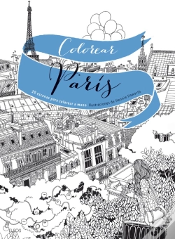 Capa do artigo Colorear París