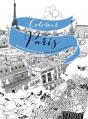 Colorear París - Preview
