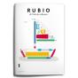 Colorear Rubio 1 - Preview