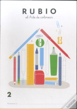 Capa do artigo Colorear Rubio 2