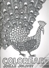 Capa do artigo Coloreart