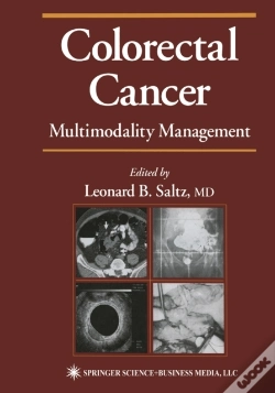 Capa do artigo Colorectal Cancer
