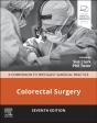 Colorectal Surgery - E-Book - Preview