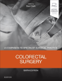 Colorectal Surgery - Preview
