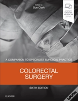 Capa do artigo Colorectal Surgery