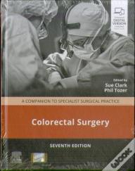 Colorectal Surgery