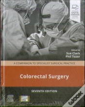Capa do artigo Colorectal Surgery