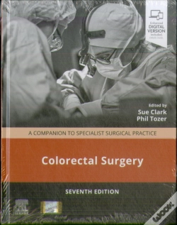 Capa do artigo Colorectal Surgery